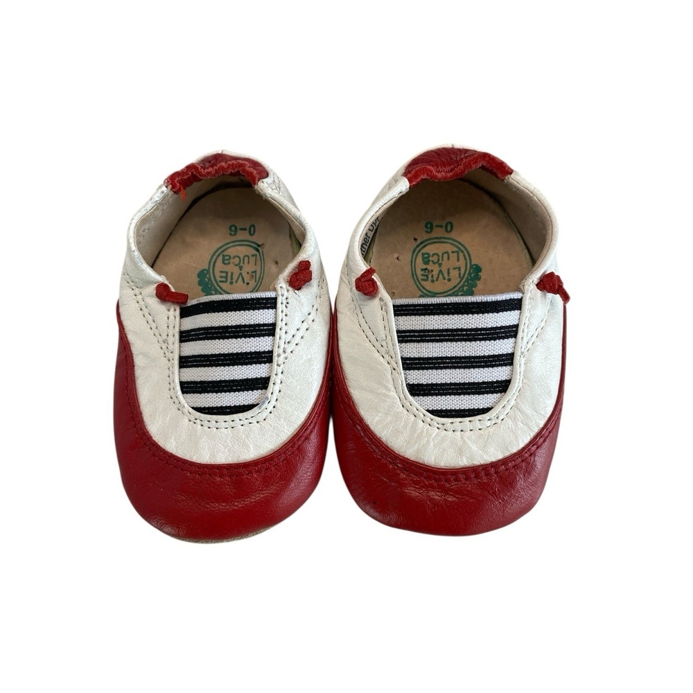 Livi & Luca Infant Shoes Size 0-6